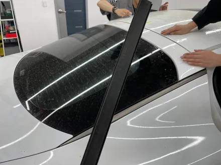 화성랩핑 스팅어 루프스킨 유효기간 지키지 않으면 이렇게 됩니다 / 화성,수원,오산