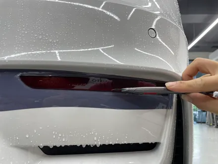 동탄랩핑 BMW M3 클리프 디자인 스모그 라이트 PPF 시공 / 화성,수원,오산