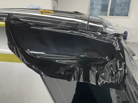 평택랩핑 토레스 투톤랩핑 시공으로 차가 달라졌어요 / 화성,수원,오산