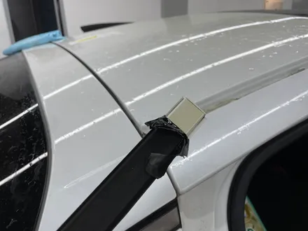 화성랩핑 스팅어 루프스킨 유효기간 지키지 않으면 이렇게 됩니다 / 화성,수원,오산