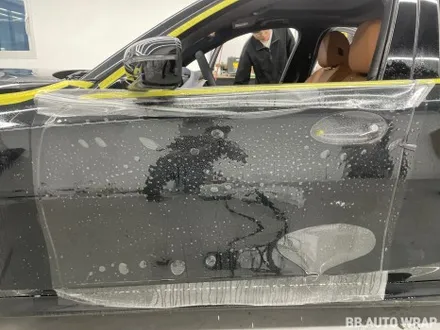 BMW 3시리즈 전체 PPF 시공으로 도장면 완벽하게 보호 / BMW / 3시리즈 / 화성,수원,오산