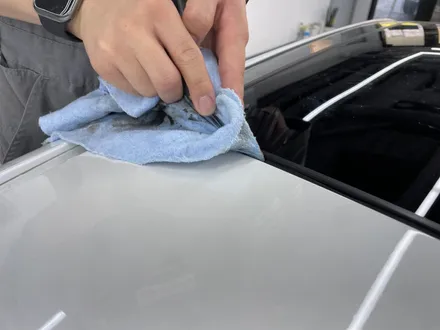 화성랩핑 스팅어 루프스킨 유효기간 지키지 않으면 이렇게 됩니다 / 화성,수원,오산