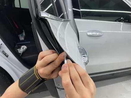 화성 PPF 벤츠 GLA45AMG 생활보호 패키지 시공 / 화성,수원,오산