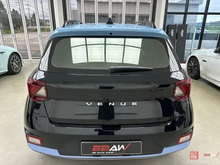 동탄 베뉴 투톤랩핑 컬러 변경 / 화성시 향남읍 상신리