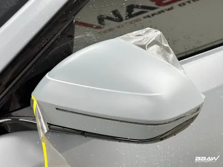 BMW G60 5시리즈 무광 전체 PPF 시공 / 화성시 향남읍 상신리
