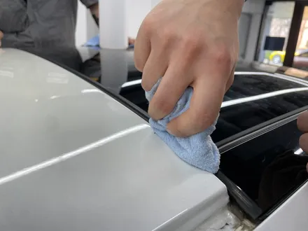 화성랩핑 스팅어 루프스킨 유효기간 지키지 않으면 이렇게 됩니다 / 화성,수원,오산