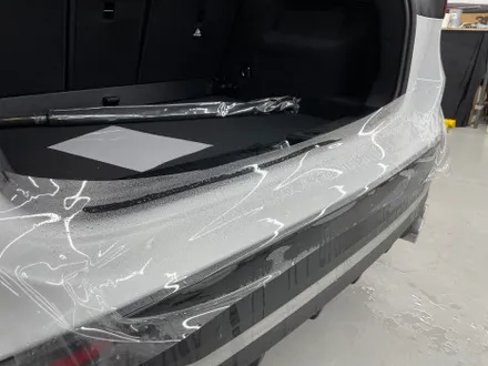 화성 PPF 벤츠 GLA45AMG 생활보호 패키지 시공 / 화성,수원,오산