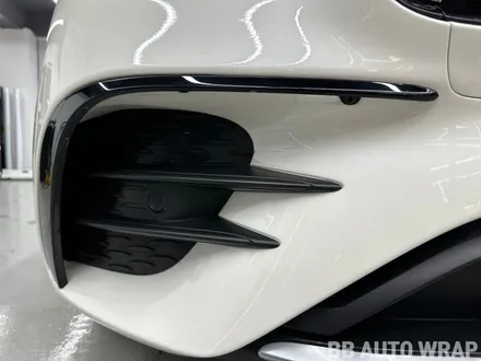 벤츠 E53 AMG 범퍼 PPF 보험처리도 가능합니다 / 화성,수원,오산