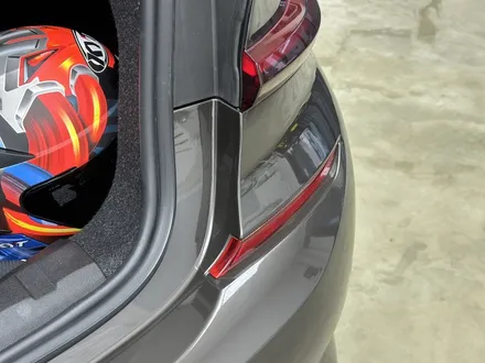 BMW M340I 텅스텐 스틸 컬러 PPF 시공 / 화성시 향남읍 상신리