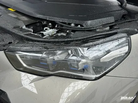 BMW G60 5시리즈 전체PPF 시공으로 도장 보호 / 화성시 향남읍 상신리