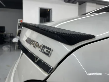 오산랩핑 63amg 클리프디자인 스모그라이트필름+포인트랩핑 / 화성,수원,오산