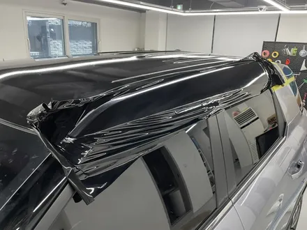 평택랩핑 토레스 투톤랩핑 시공으로 차가 달라졌어요 / 화성,수원,오산