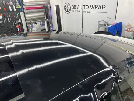 화성랩핑 스팅어 루프스킨 유효기간 지키지 않으면 이렇게 됩니다 / 화성,수원,오산