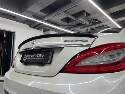 오산랩핑 63amg 클리프디자인 스모그라이트필름+포인트랩핑 / 화성,수원,오산