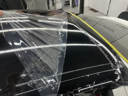 화성랩핑 스팅어 루프스킨 유효기간 지키지 않으면 이렇게 됩니다 / 화성,수원,오산