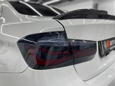 동탄랩핑 BMW M3 클리프 디자인 스모그 라이트 PPF 시공 / 화성,수원,오산