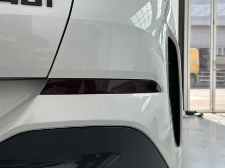 BMW X6 클리프디자인 스모그 PPF 시공 / 화성시 향남읍 상신리