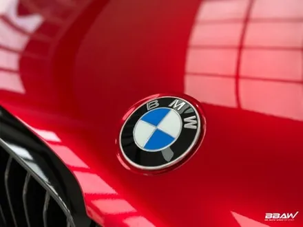 BMW 5시리즈 G30 전체랩핑 비닐 프로그 뱀파이어 레드 / 화성시 향남읍 상신리