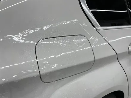 오산랩핑 BMW520I 전체크롬딜리트+생활보호패키지PPF 시공 / 화성,수원,오산