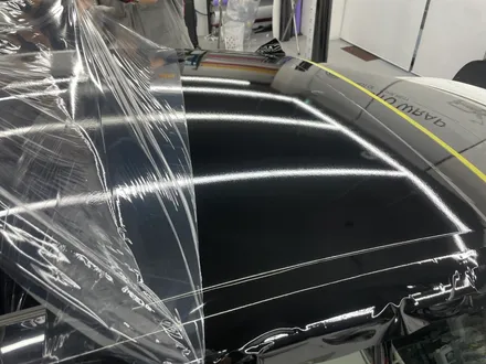 화성랩핑 스팅어 루프스킨 유효기간 지키지 않으면 이렇게 됩니다 / 화성,수원,오산