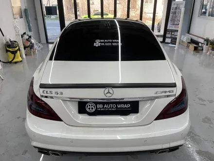 오산랩핑 63amg 클리프디자인 스모그라이트필름+포인트랩핑 / 화성,수원,오산