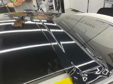 화성랩핑 스팅어 루프스킨 유효기간 지키지 않으면 이렇게 됩니다 / 화성,수원,오산