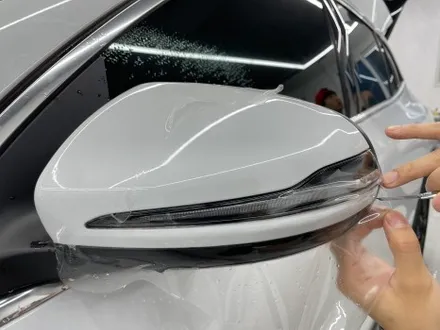 화성 PPF 벤츠 GLA45AMG 생활보호 패키지 시공 / 화성,수원,오산