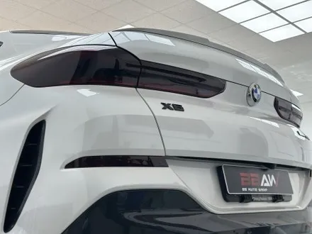 BMW X6 클리프디자인 스모그 PPF 시공 / 화성시 향남읍 상신리