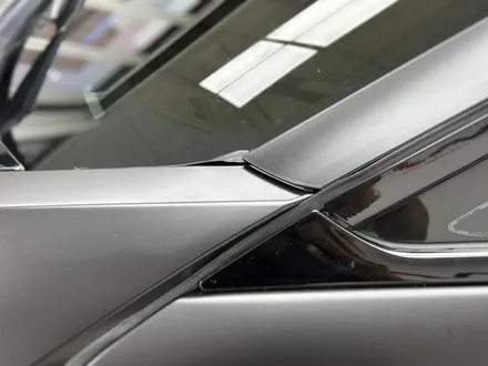 BMW I8 무광 사틴 블랙 전체랩핑 했어요 / 화성시 향남읍 상신리