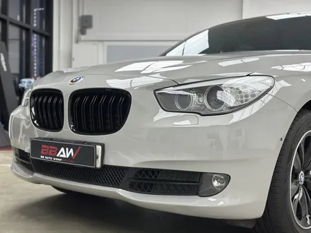 BMW 5GT 크레용 고광택 전체랩핑 후기 / 화성시 향남읍 상신리