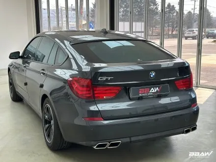 BMW 5GT 크레용 고광택 전체랩핑 후기 / 화성시 향남읍 상신리