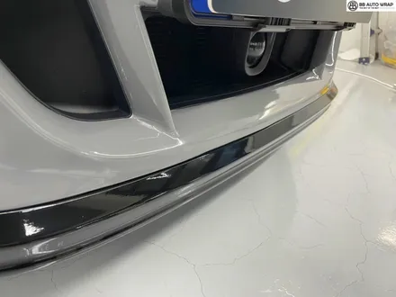 포르쉐911타르가GTS 부분랩핑으로분위기전환 [동탄안성병점랩핑잘하는곳] BB오토랩 / 화성,수원,오산