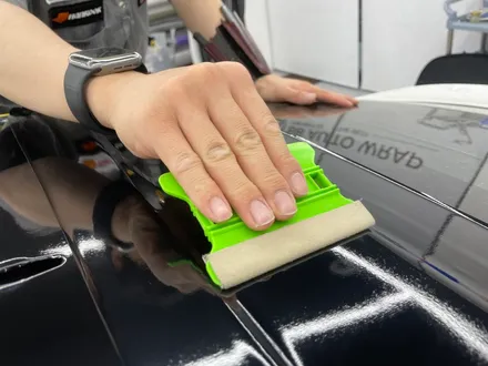 화성랩핑 스팅어 루프스킨 유효기간 지키지 않으면 이렇게 됩니다 / 화성,수원,오산