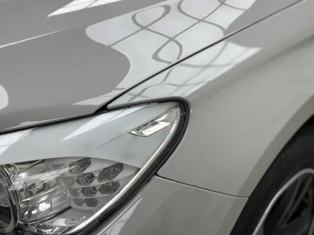 BMW 5GT 크레용 고광택 전체랩핑 후기 / 화성시 향남읍 상신리