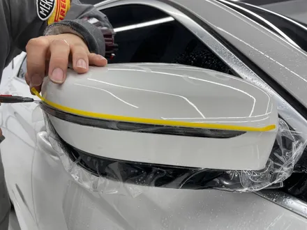 오산랩핑 BMW520I 전체크롬딜리트+생활보호패키지PPF 시공 / 화성,수원,오산