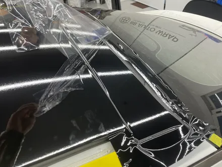 화성랩핑 스팅어 루프스킨 유효기간 지키지 않으면 이렇게 됩니다 / 화성,수원,오산