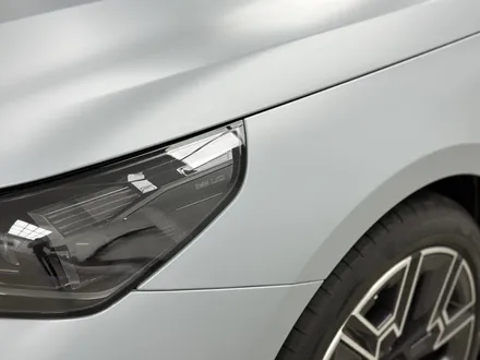 BMW G60 5시리즈 무광 전체 PPF 시공 / 화성시 향남읍 상신리