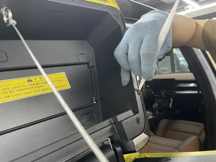 평택랩핑 토레스 투톤랩핑 시공으로 차가 달라졌어요 / 화성,수원,오산