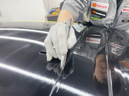 화성랩핑 스팅어 루프스킨 유효기간 지키지 않으면 이렇게 됩니다 / 화성,수원,오산