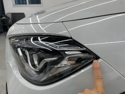 화성 PPF 벤츠 GLA45AMG 생활보호 패키지 시공 / 화성,수원,오산