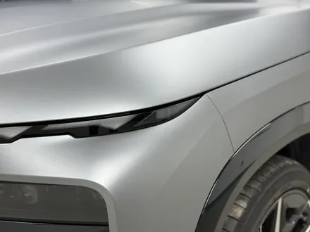 화성랩핑 BMW XM 메탈 브론즈 시공 / 화성시 향남읍 상신리