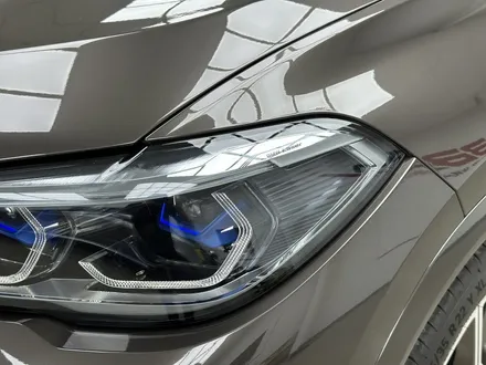 화성 BMW X6 울트론 컬러PPF 텅스텐 스틸 시공 / 화성시 향남읍 상신리