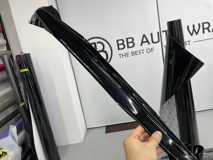 화성랩핑 스팅어 루프스킨 유효기간 지키지 않으면 이렇게 됩니다 / 화성,수원,오산