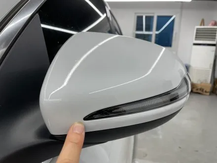 화성 PPF 벤츠 GLA45AMG 생활보호 패키지 시공 / 화성,수원,오산