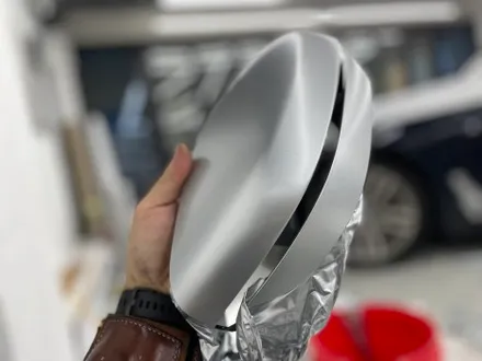 동탄랩핑 BMW 730D 듀오톤 투톤랩핑 시공 / 화성,수원,오산