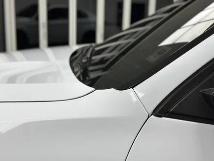 BMW X6 E71 고광택 랩핑으로 새 차 만들기 / 화성시 향남읍 상신리