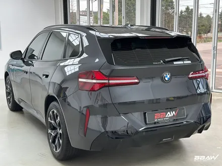BMW 신형 X3 울트론 전체PPF / 화성시 향남읍 상신리
