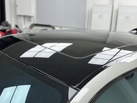 BMW 5GT 크레용 고광택 전체랩핑 후기 / 화성시 향남읍 상신리