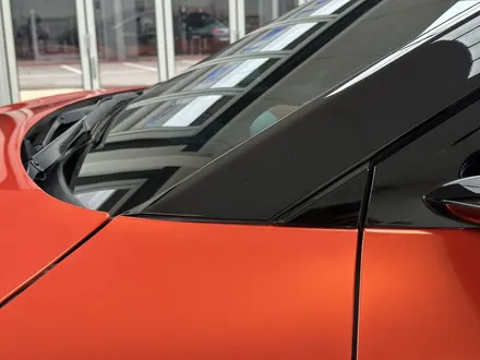 EV6 GT 라인 고광택 전체랩핑 / 화성시 향남읍 상신리