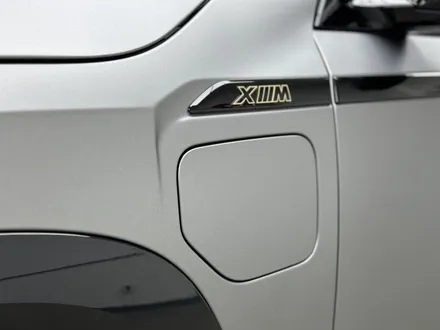 화성랩핑 BMW XM 메탈 브론즈 시공 / 화성시 향남읍 상신리